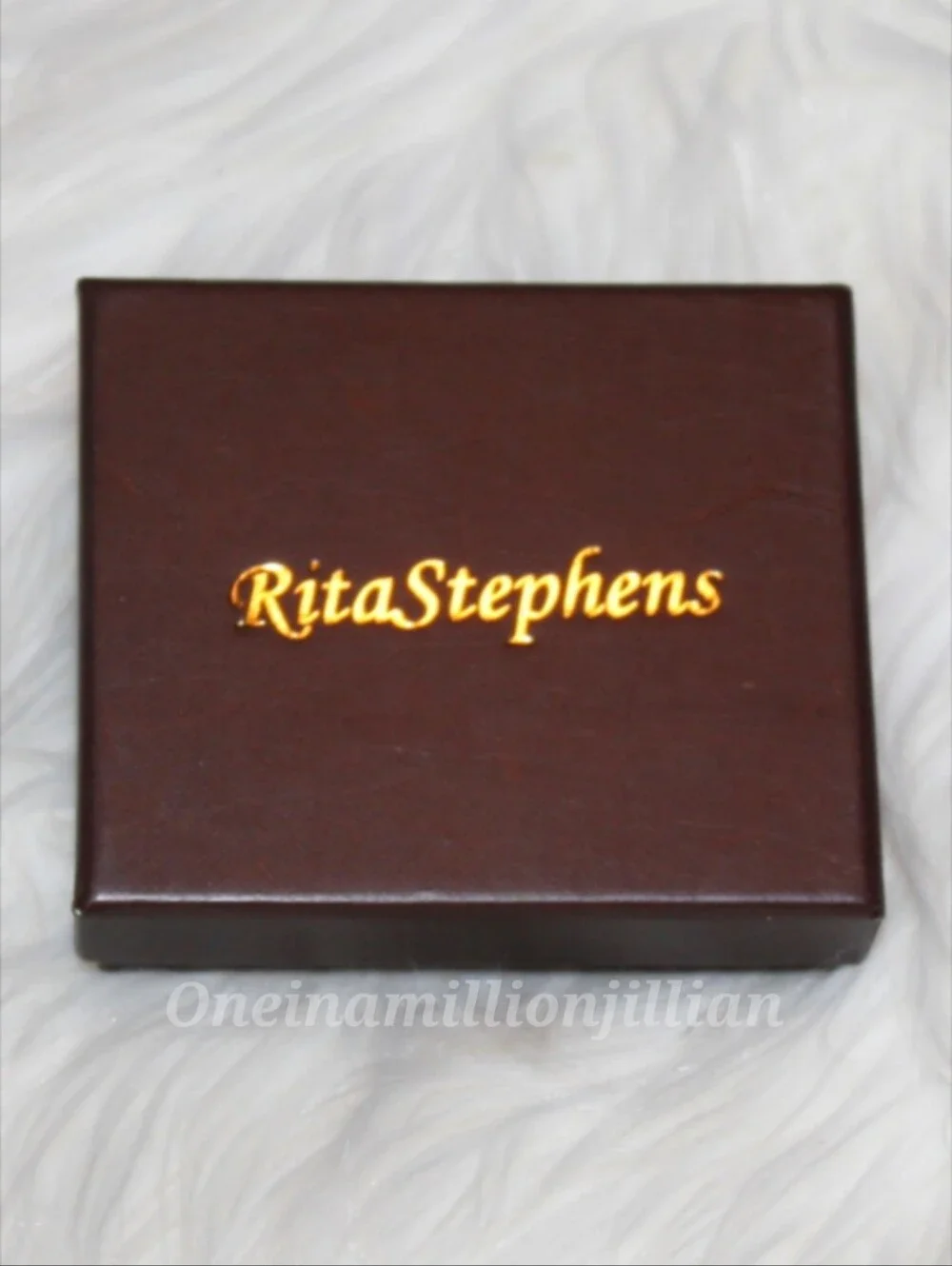 Rita Stephens brand new